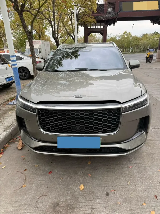 2021 Li ONE Range Extended 131HP REEV 40.5KWH,autocango,china used car exporter,china ev exporter,chinese used car exporter,chinese used ev exporter