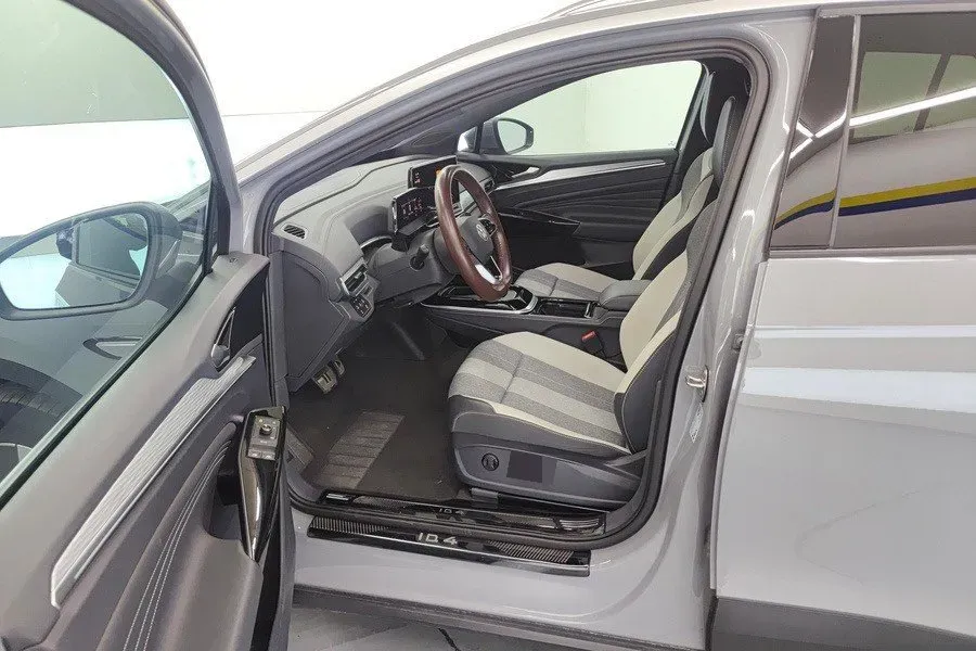 2022 Chevrolet Menlo BEV 61.1KWH,autocango,china used car exporter,china ev exporter,chinese used car exporter,chinese used ev exporter