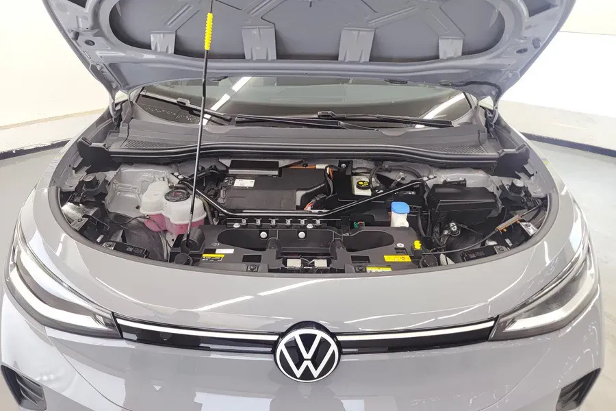 2022 Chevrolet Menlo BEV 61.1KWH,autocango,china used car exporter,china ev exporter,chinese used car exporter,chinese used ev exporter