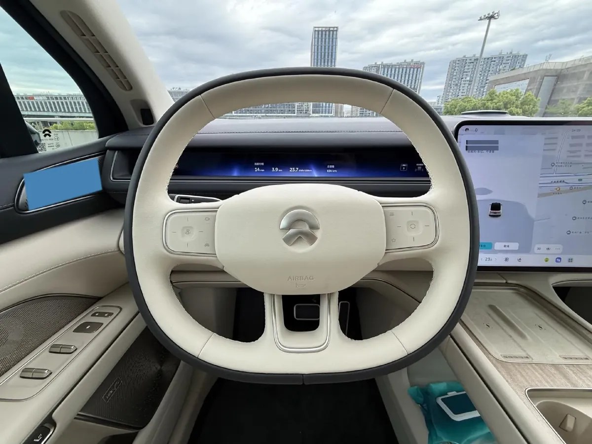 2026 NIO ES8 BEV,autocango,china used car exporter,china ev exporter,chinese used car exporter,chinese used ev exporter