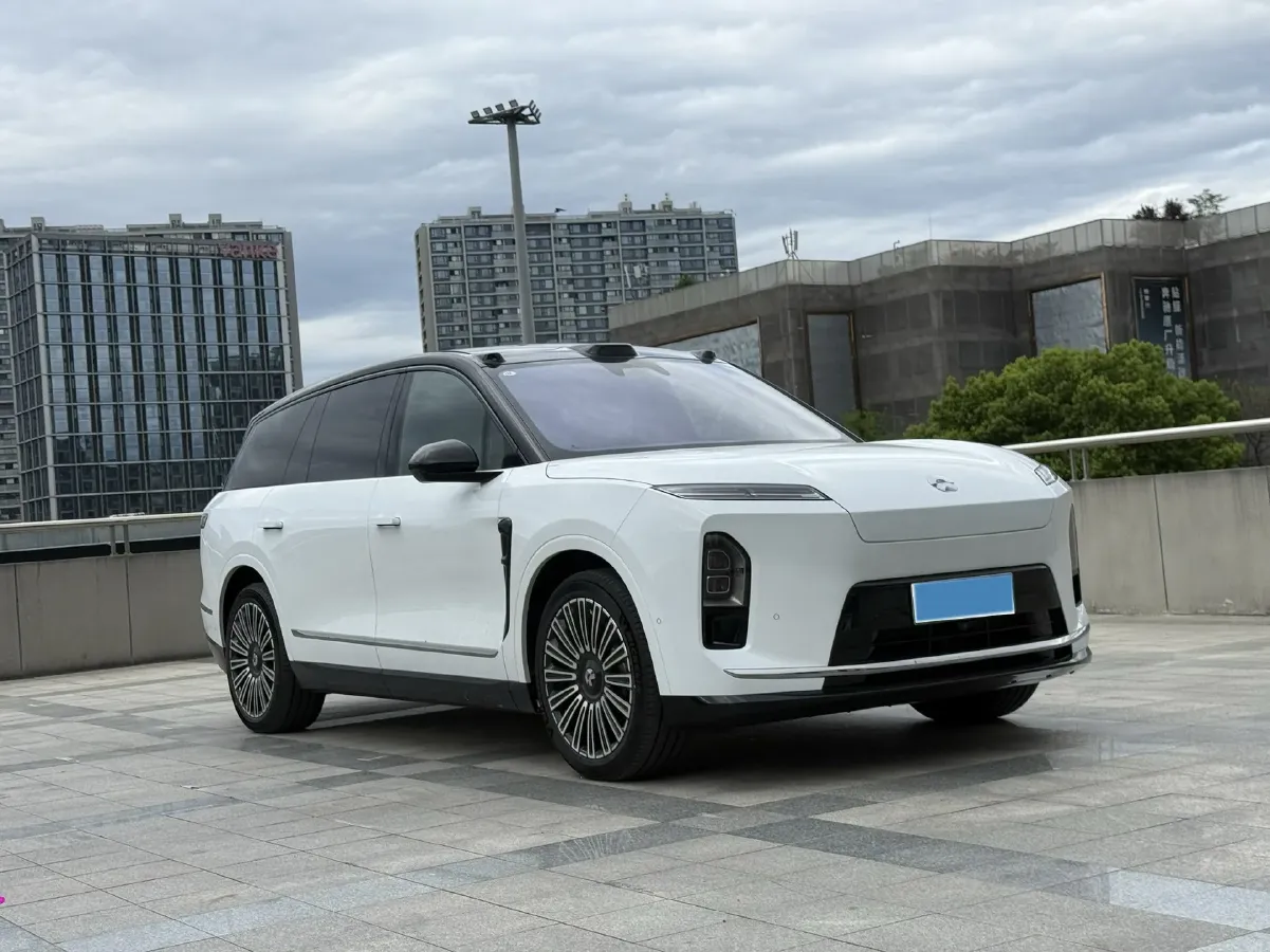 2026 NIO ES8 BEV,autocango,china used car exporter,china ev exporter,chinese used car exporter,chinese used ev exporter