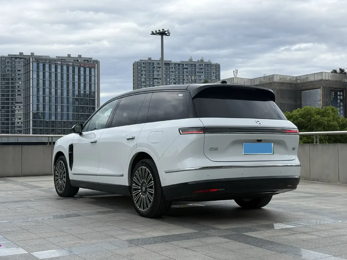 2026 NIO ES8 BEV,autocango,china used car exporter,china ev exporter,chinese used car exporter,chinese used ev exporter