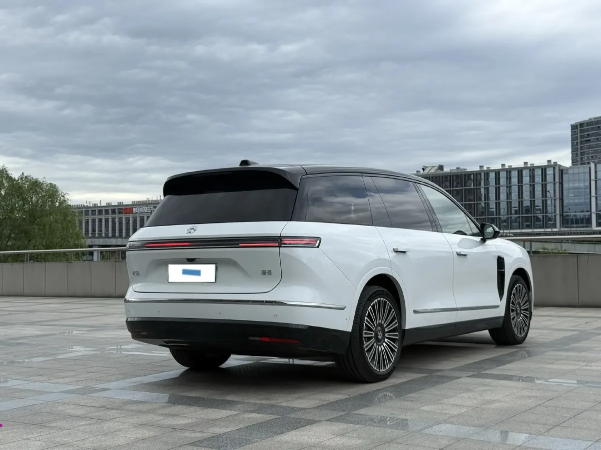 2026 NIO ES8 BEV,autocango,china used car exporter,china ev exporter,chinese used car exporter,chinese used ev exporter