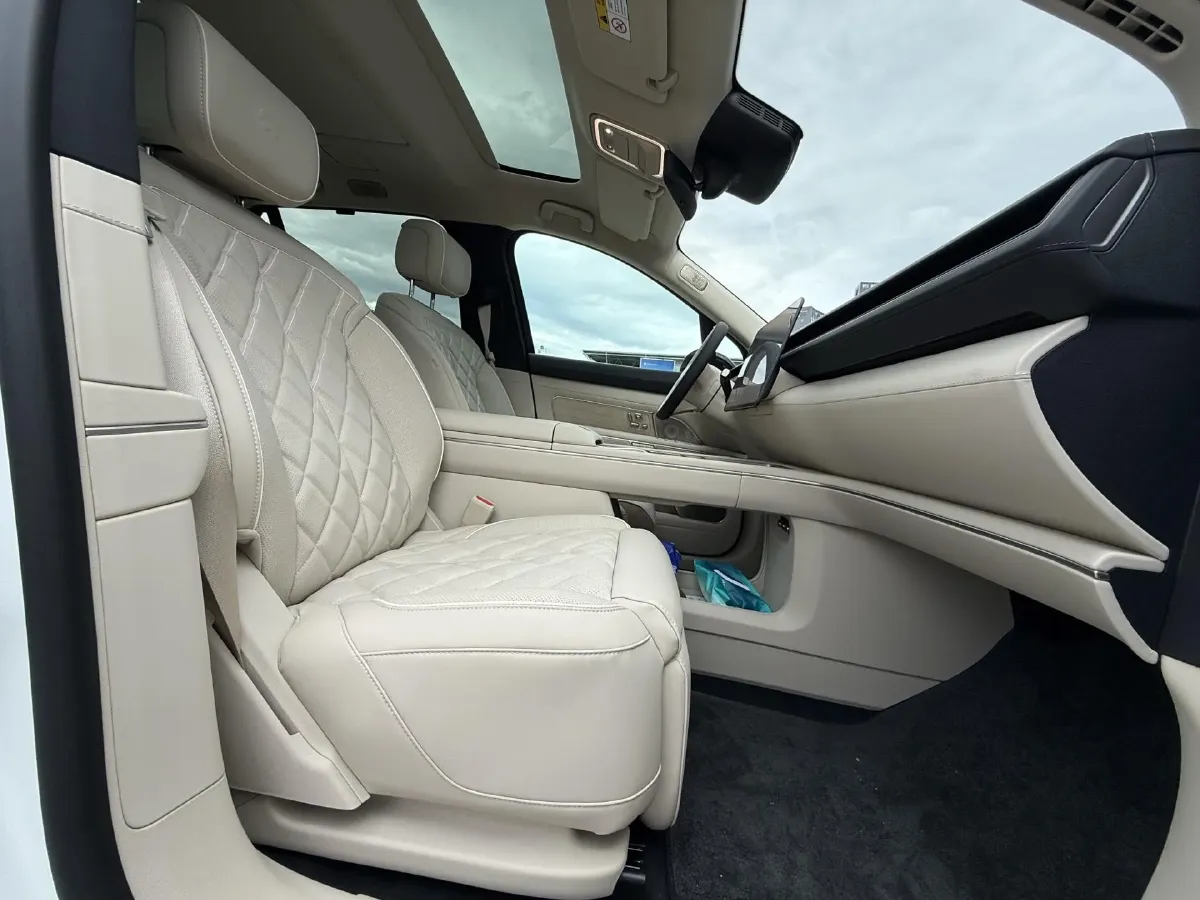 2026 NIO ES8 BEV,autocango,china used car exporter,china ev exporter,chinese used car exporter,chinese used ev exporter