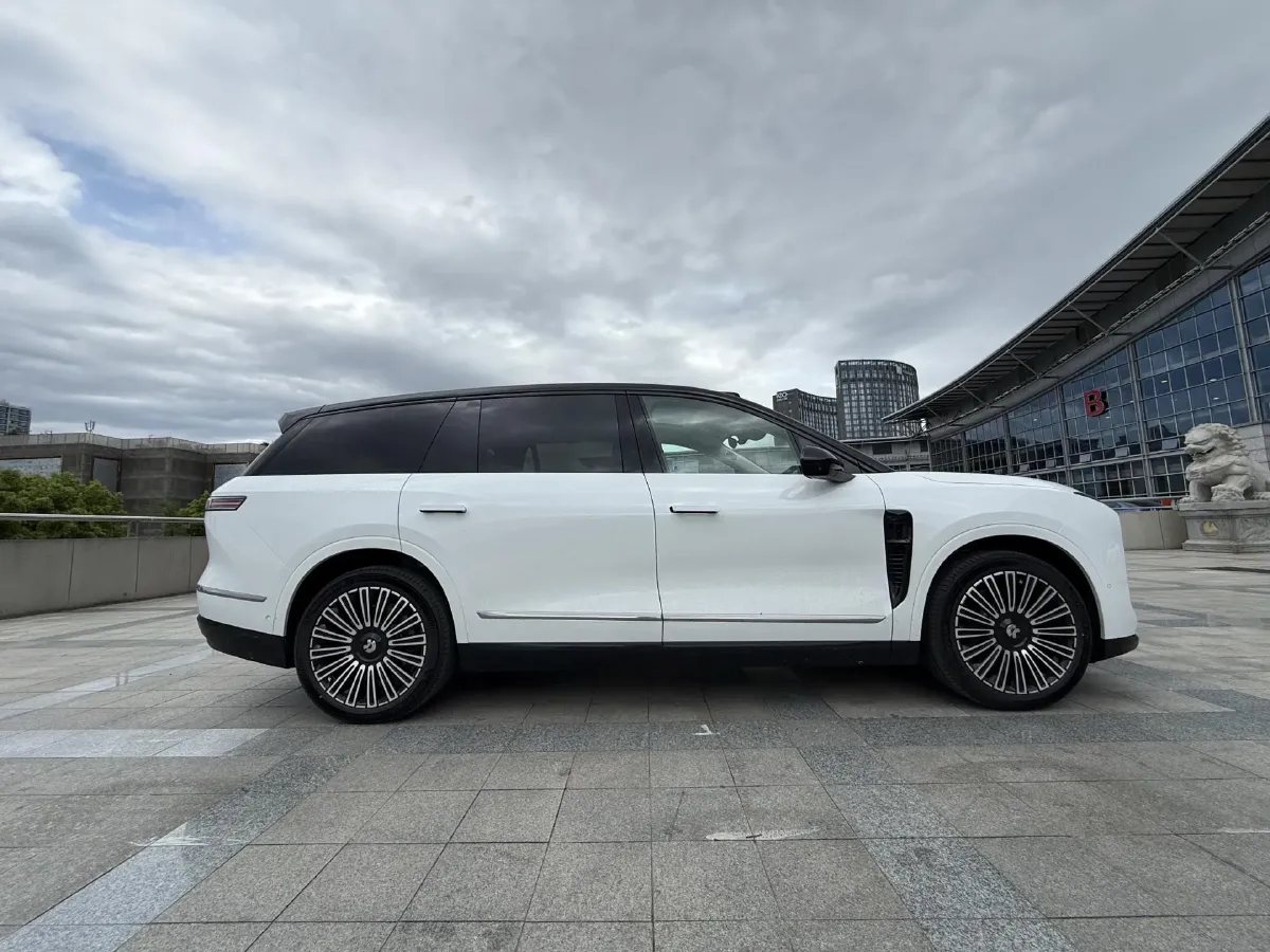 2026 NIO ES8 BEV,autocango,china used car exporter,china ev exporter,chinese used car exporter,chinese used ev exporter