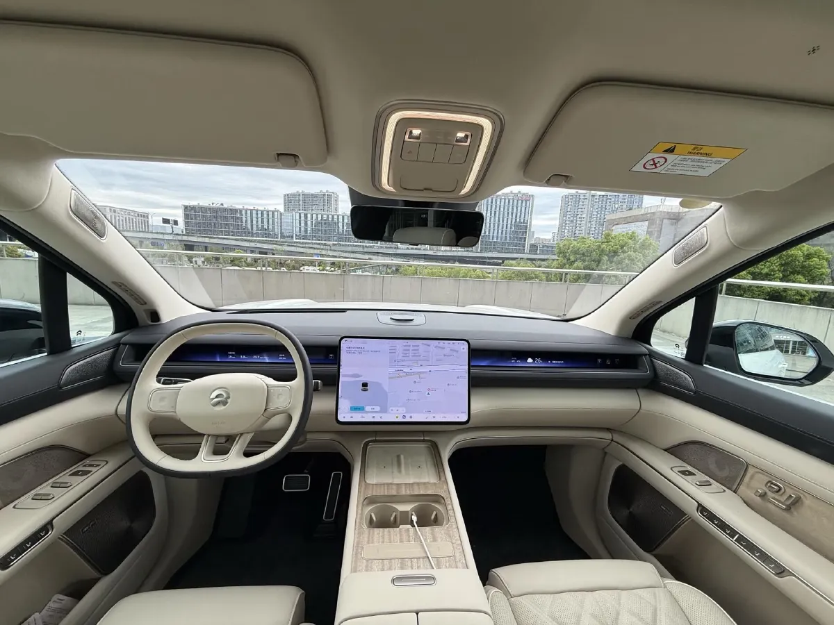 2026 NIO ES8 BEV,autocango,china used car exporter,china ev exporter,chinese used car exporter,chinese used ev exporter