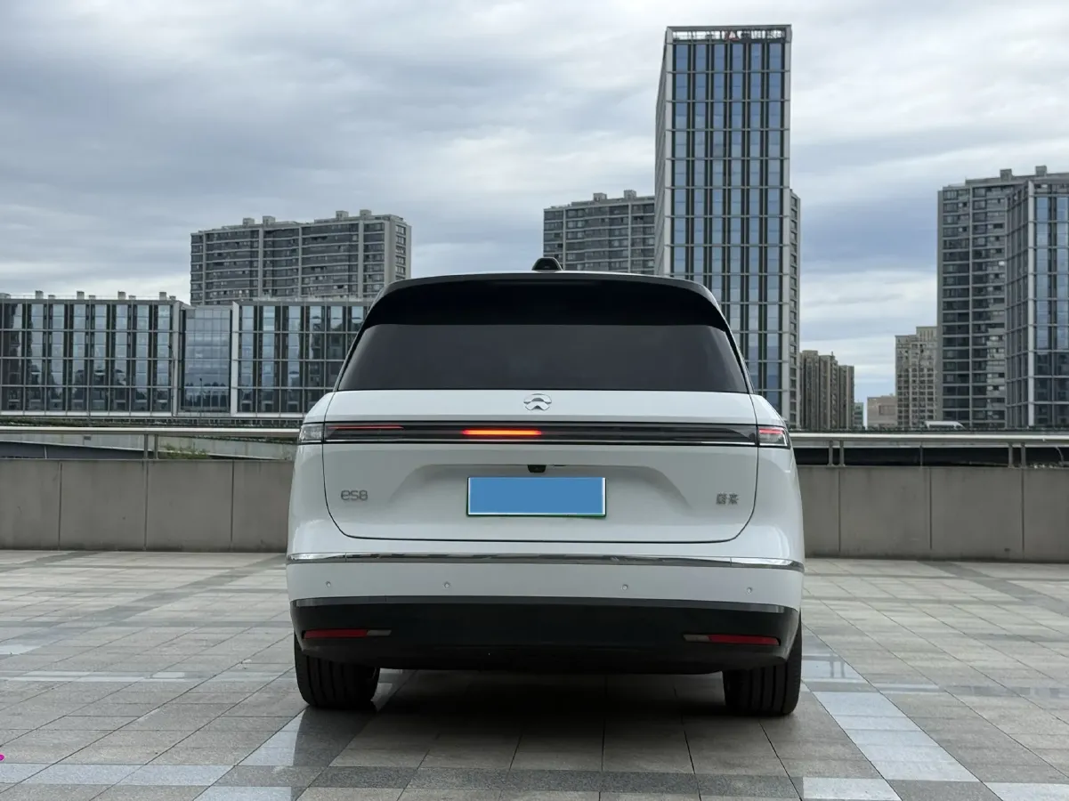 2026 NIO ES8 BEV,autocango,china used car exporter,china ev exporter,chinese used car exporter,chinese used ev exporter