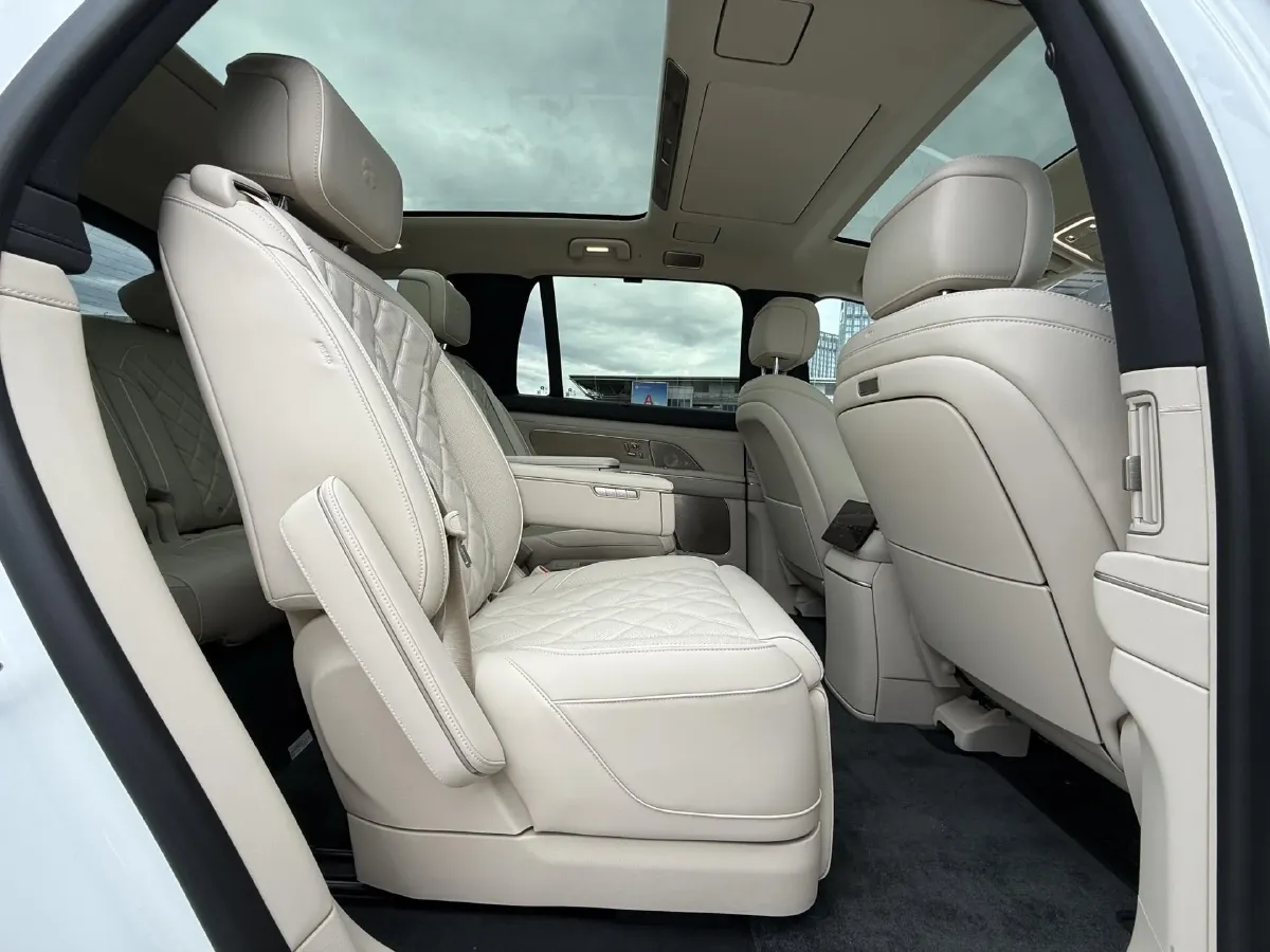 2026 NIO ES8 BEV,autocango,china used car exporter,china ev exporter,chinese used car exporter,chinese used ev exporter