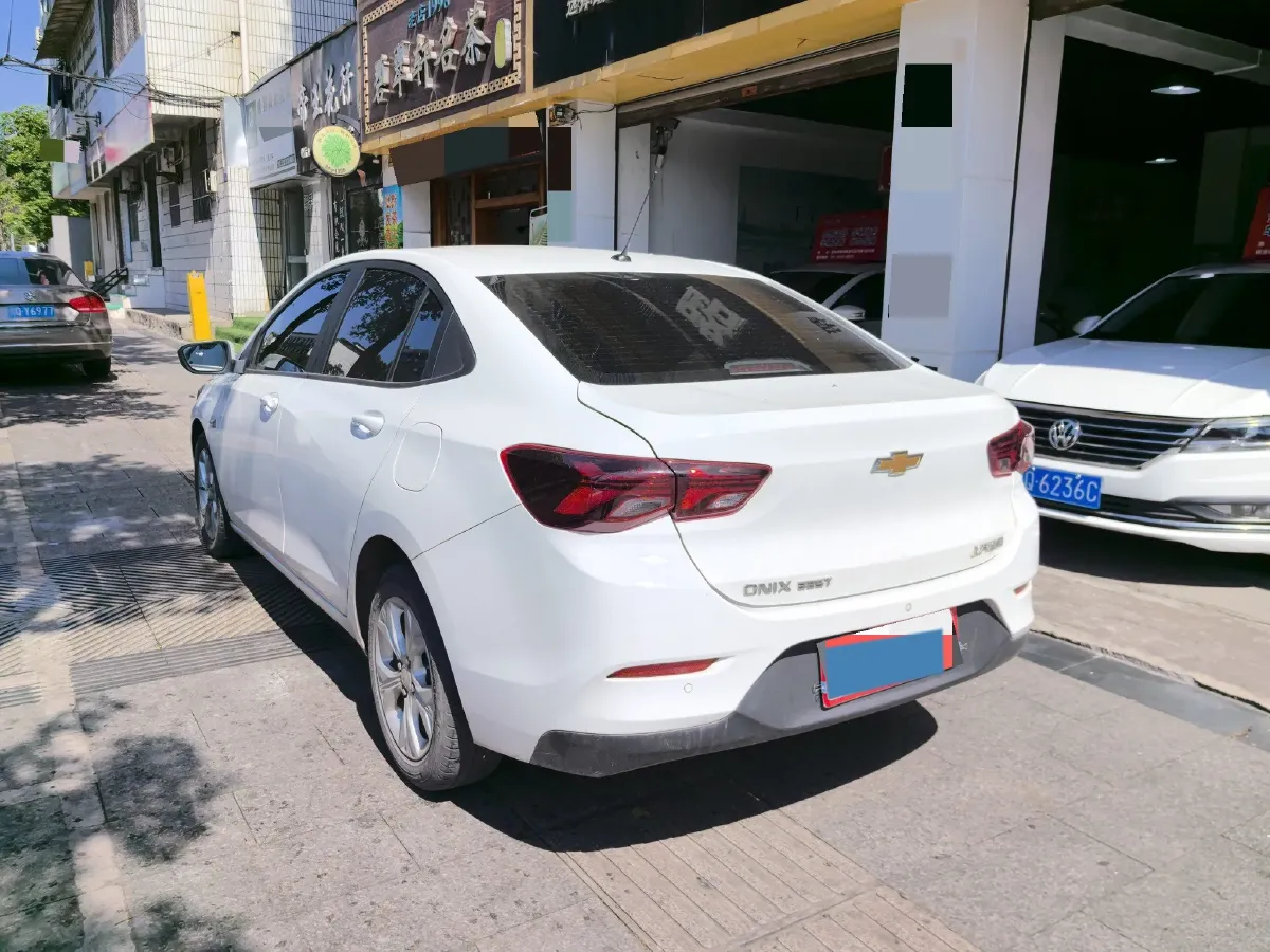2020 Chevrolet Cavalier 1.0T 125HP L3 6AT,autocango,china used car exporter,china ev exporter,chinese used car exporter,chinese used ev exporter