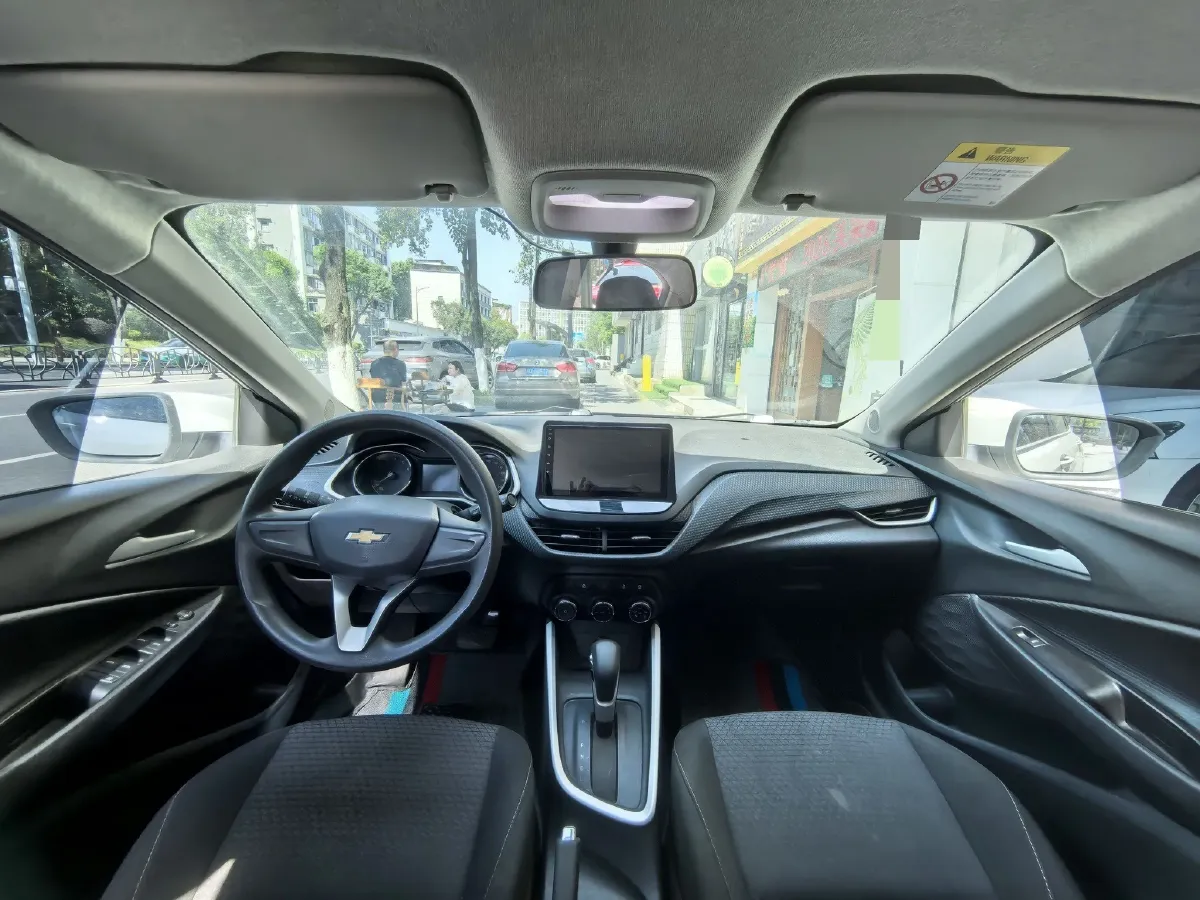 2020 Chevrolet Cavalier 1.0T 125HP L3 6AT,autocango,china used car exporter,china ev exporter,chinese used car exporter,chinese used ev exporter