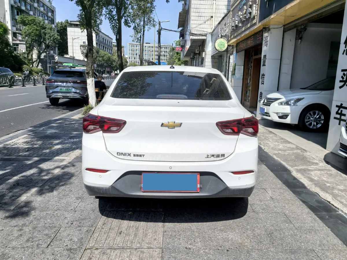 2020 Chevrolet Cavalier 1.0T 125HP L3 6AT,autocango,china used car exporter,china ev exporter,chinese used car exporter,chinese used ev exporter