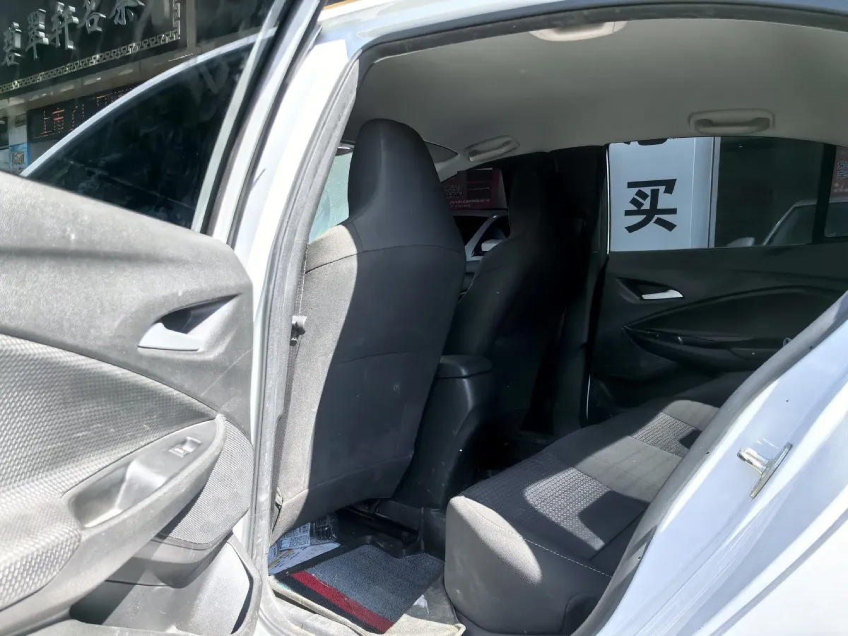 2020 Chevrolet Cavalier 1.0T 125HP L3 6AT,autocango,china used car exporter,china ev exporter,chinese used car exporter,chinese used ev exporter