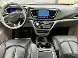 2017 Chrysler Pacifica 3.6L 279HP V6 9AT