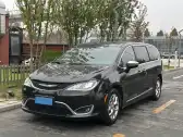 2017 CHRYSLER PACIFICA,autocango,china used car exporter,china ev exporter,chinese used car exporter,chinese used ev exporter