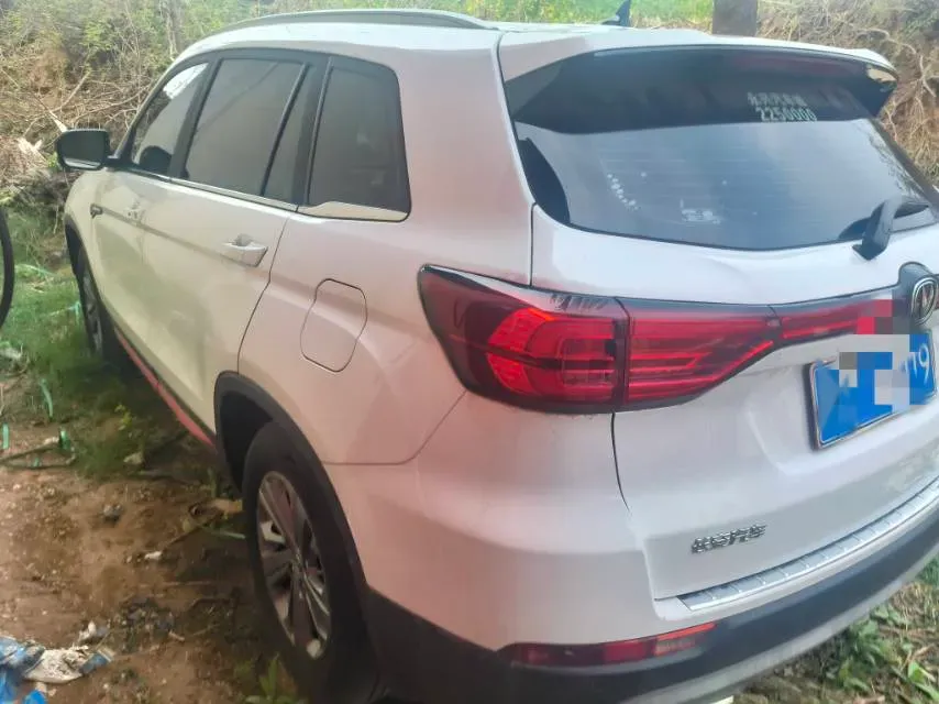 2021 ChangAn CS75 1.5T 178HP L4 7DCT,autocango,china used car exporter,china ev exporter,chinese used car exporter,chinese used ev exporter