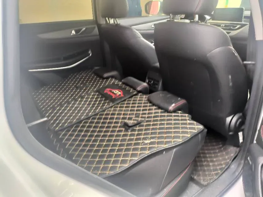 2021 ChangAn CS75 1.5T 178HP L4 7DCT,autocango,china used car exporter,china ev exporter,chinese used car exporter,chinese used ev exporter