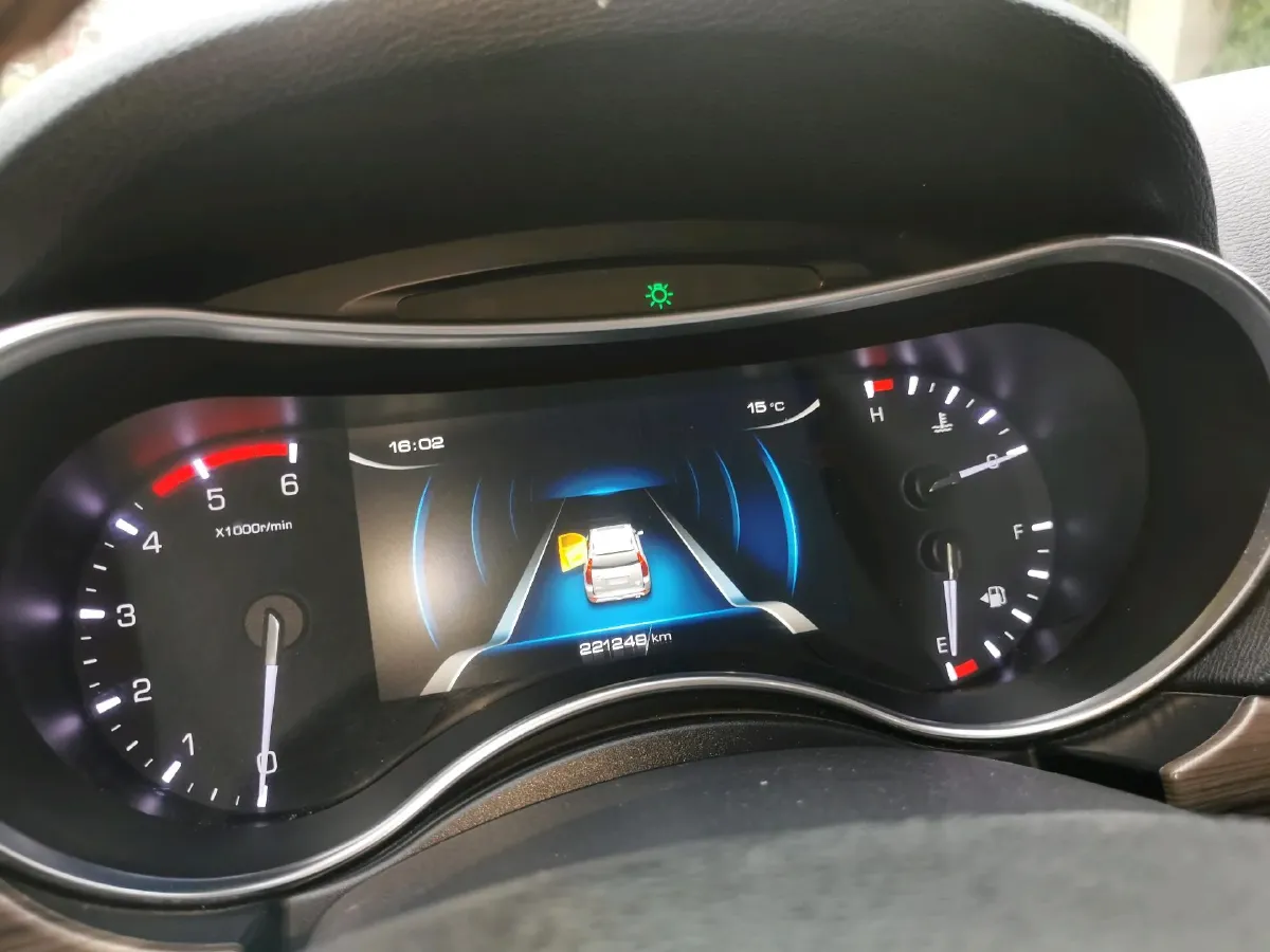 2017 Haval H9 2.0T 190HP L4 8AT,autocango,china used car exporter,china ev exporter,chinese used car exporter,chinese used ev exporter