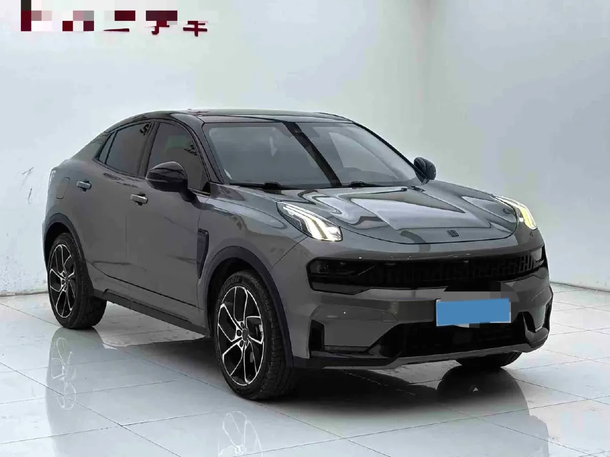 2020 LYNK&CO 05 2.0T 254HP L4 8AT,autocango,china used car exporter,china ev exporter,chinese used car exporter,chinese used ev exporter