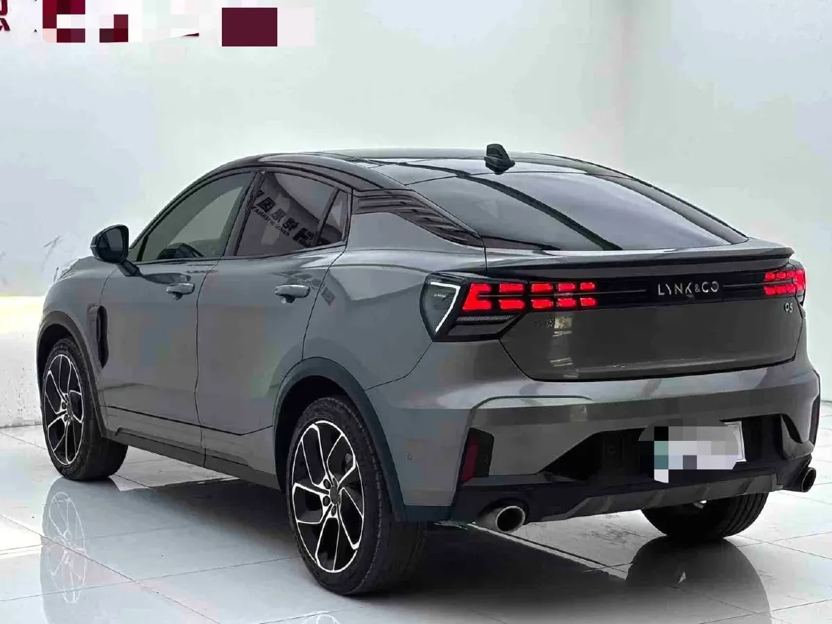 2020 LYNK&CO 05 2.0T 254HP L4 8AT,autocango,china used car exporter,china ev exporter,chinese used car exporter,chinese used ev exporter