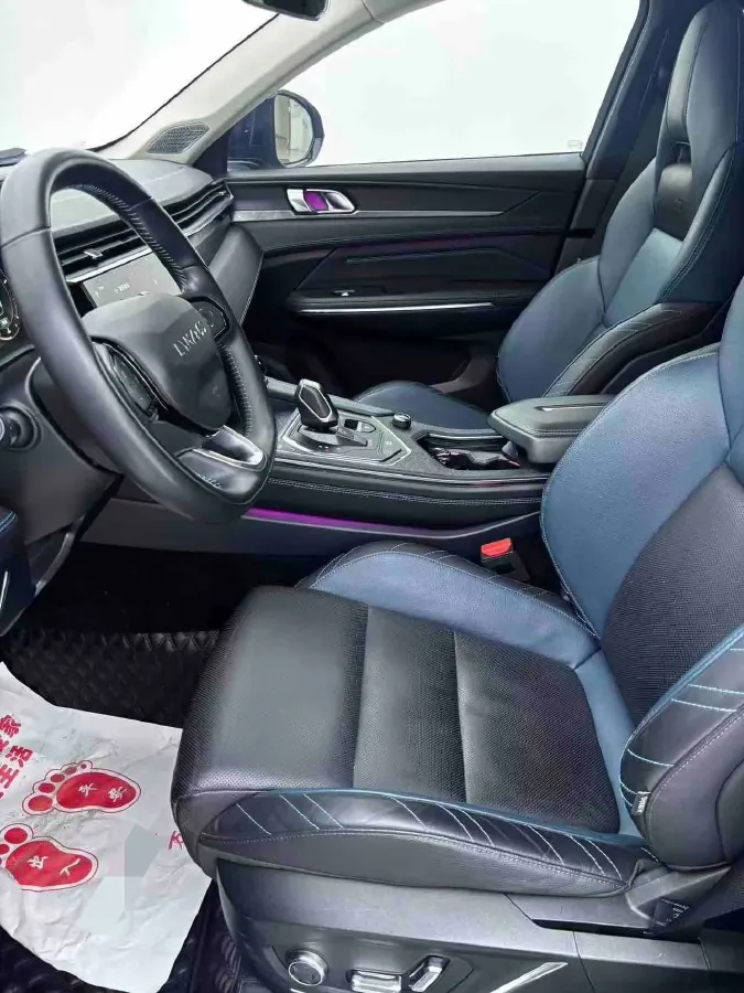 2020 LYNK&CO 05 2.0T 254HP L4 8AT,autocango,china used car exporter,china ev exporter,chinese used car exporter,chinese used ev exporter