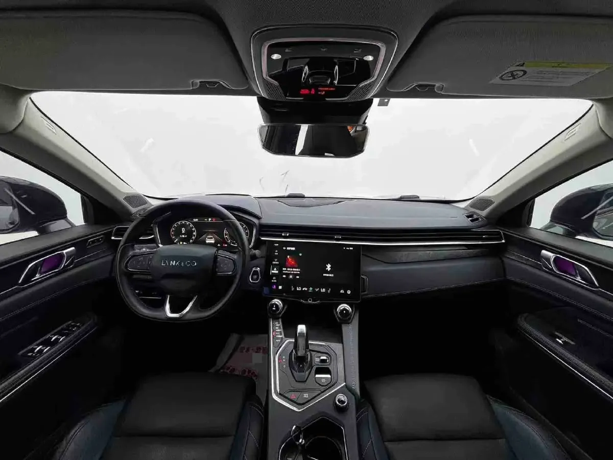 2020 LYNK&CO 05 2.0T 254HP L4 8AT,autocango,china used car exporter,china ev exporter,chinese used car exporter,chinese used ev exporter