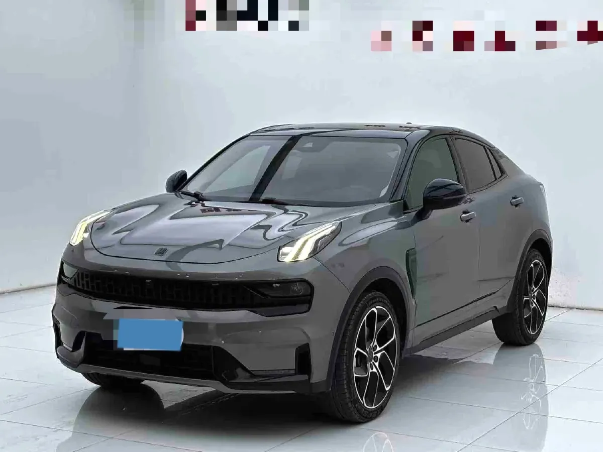 2020 LYNK&CO 05 2.0T 254HP L4 8AT,autocango,china used car exporter,china ev exporter,chinese used car exporter,chinese used ev exporter