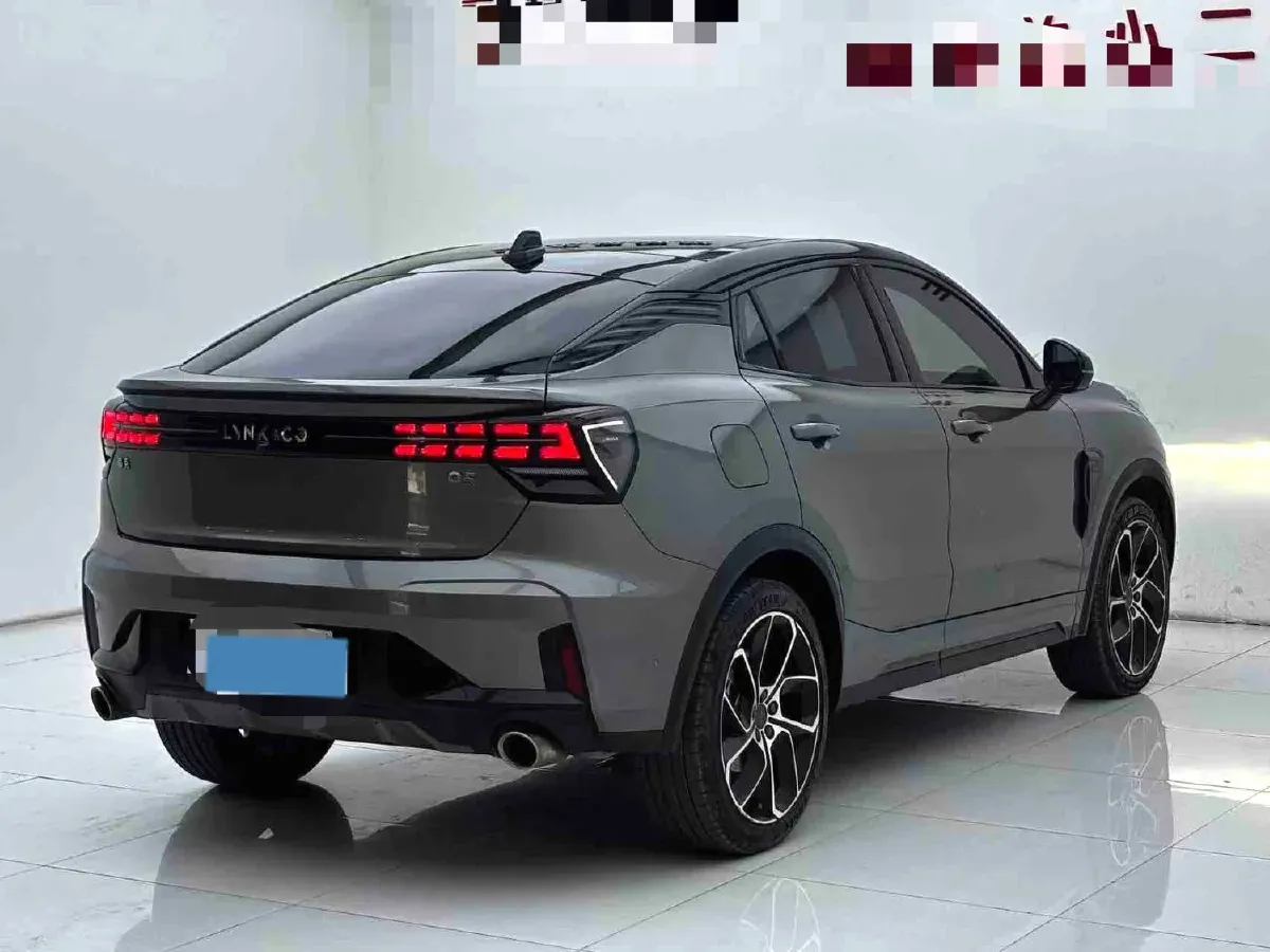 2020 LYNK&CO 05 2.0T 254HP L4 8AT,autocango,china used car exporter,china ev exporter,chinese used car exporter,chinese used ev exporter