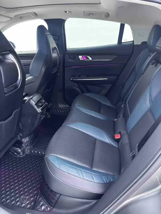 2020 LYNK&CO 05 2.0T 254HP L4 8AT,autocango,china used car exporter,china ev exporter,chinese used car exporter,chinese used ev exporter