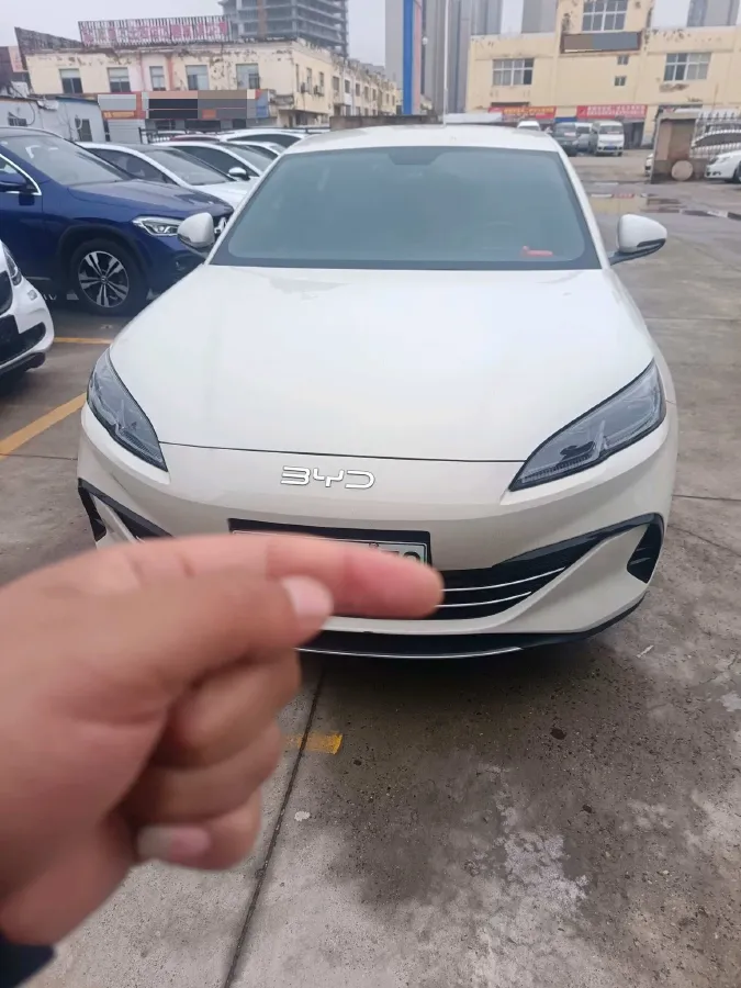 2024 BYD Seal06 1.5L 101HP L4 E-CVT PHEV 10.08KWH,autocango,china used car exporter,china ev exporter,chinese used car exporter,chinese used ev exporter