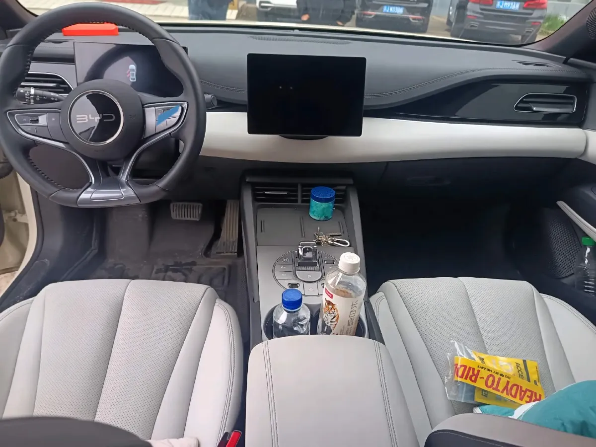 2024 BYD Seal06 1.5L 101HP L4 E-CVT PHEV 10.08KWH,autocango,china used car exporter,china ev exporter,chinese used car exporter,chinese used ev exporter