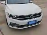 2019 Dongfeng RuiQi 6 2.4L 158HP L4 5MT