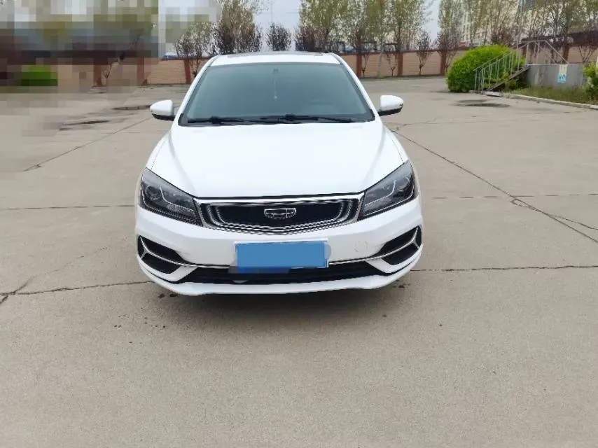 2020 Geely Emgrand 1.5L 109HP L4 5MT,autocango,china used car exporter,china ev exporter,chinese used car exporter,chinese used ev exporter