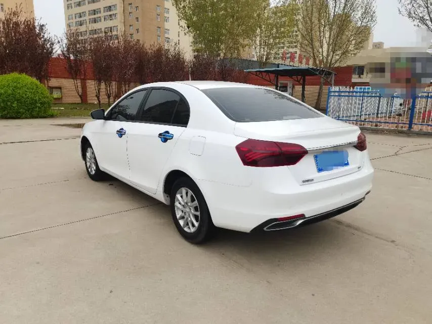 2020 Geely Emgrand 1.5L 109HP L4 5MT,autocango,china used car exporter,china ev exporter,chinese used car exporter,chinese used ev exporter