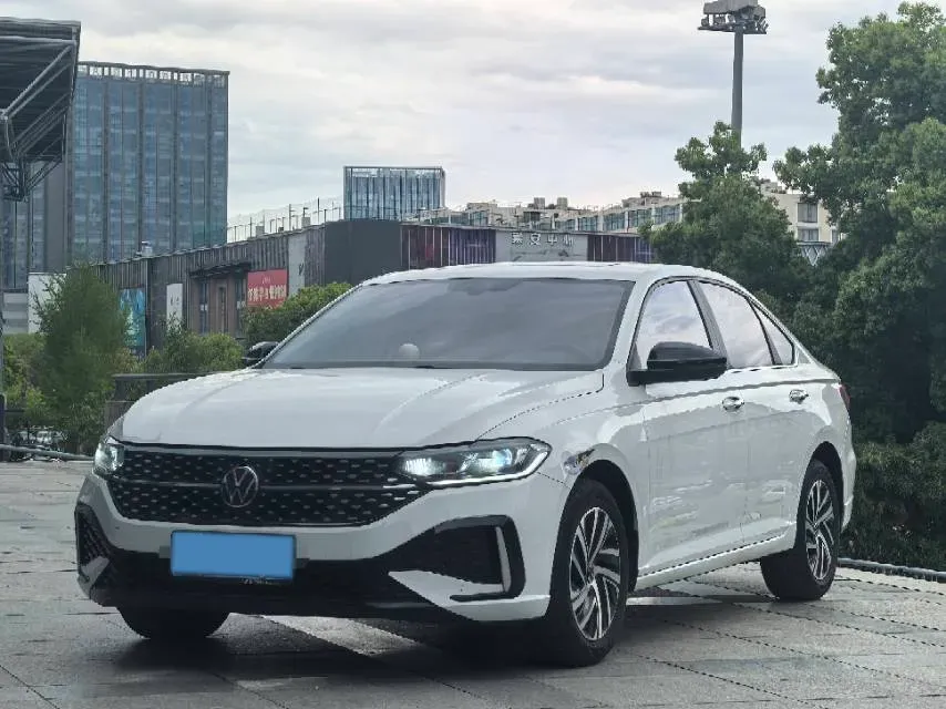 2023 Volkswagen Lavida 1.4T 150HP L4 7DCT,autocango,china used car exporter,china ev exporter,chinese used car exporter,chinese used ev exporter