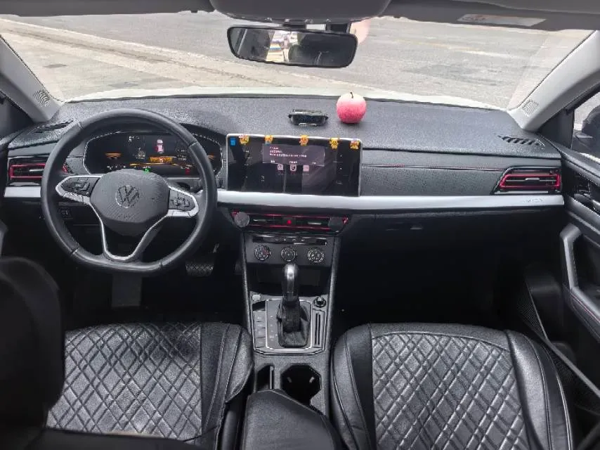 2023 Volkswagen Lavida 1.4T 150HP L4 7DCT,autocango,china used car exporter,china ev exporter,chinese used car exporter,chinese used ev exporter