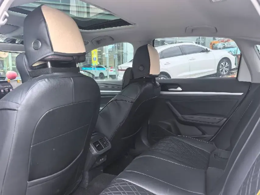 2023 Volkswagen Lavida 1.4T 150HP L4 7DCT,autocango,china used car exporter,china ev exporter,chinese used car exporter,chinese used ev exporter