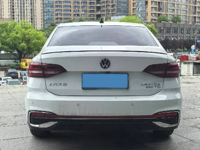 2023 Volkswagen Lavida 1.4T 150HP L4 7DCT,autocango,china used car exporter,china ev exporter,chinese used car exporter,chinese used ev exporter