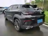 2021 ChangAn UNI-T 1.5T 180HP L4 7DCT