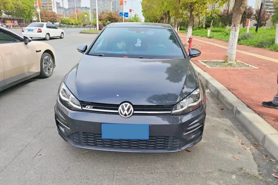 2018 Volkswagen Golf 1.4T 150HP L4 7DCT,autocango,china used car exporter,china ev exporter,chinese used car exporter,chinese used ev exporter