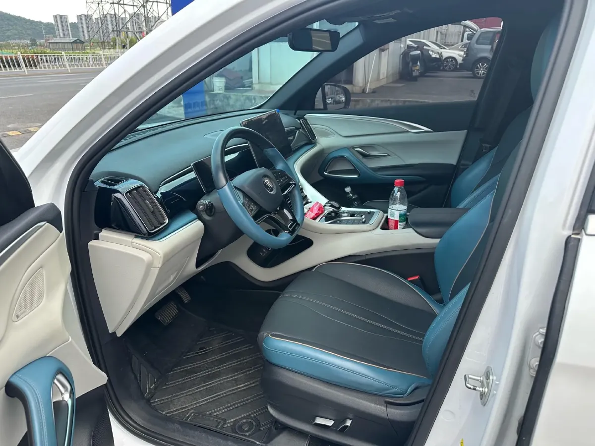 2021 BYD Song Pro 1.5T 185HP L4 7DCT,autocango,china used car exporter,china ev exporter,chinese used car exporter,chinese used ev exporter