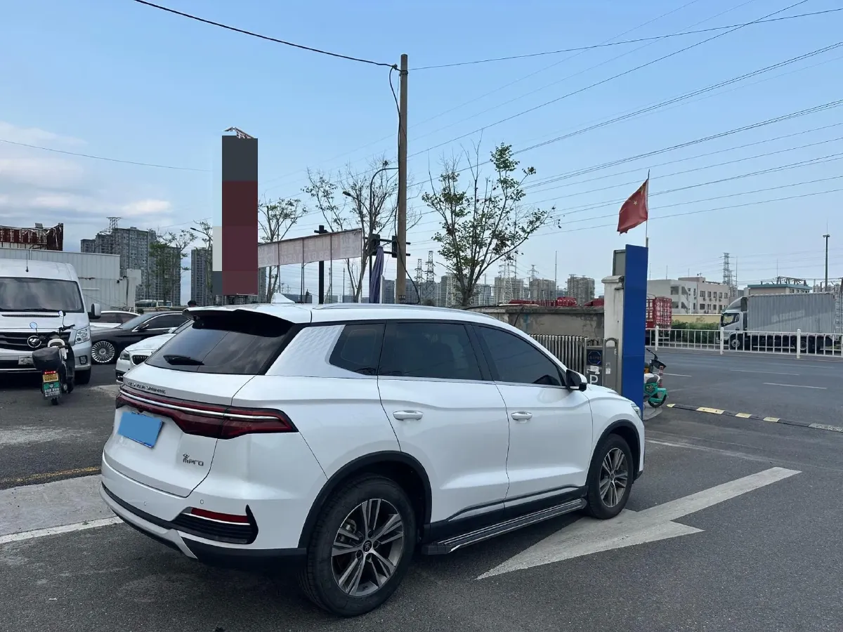 2021 BYD Song Pro 1.5T 185HP L4 7DCT,autocango,china used car exporter,china ev exporter,chinese used car exporter,chinese used ev exporter