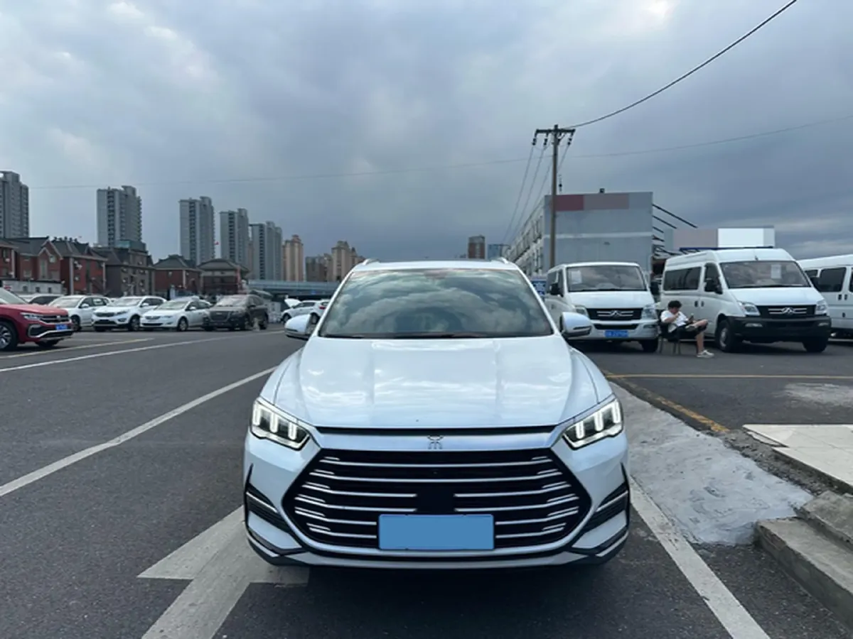 2021 BYD Song Pro 1.5T 185HP L4 7DCT,autocango,china used car exporter,china ev exporter,chinese used car exporter,chinese used ev exporter