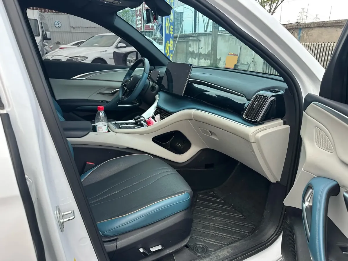 2021 BYD Song Pro 1.5T 185HP L4 7DCT,autocango,china used car exporter,china ev exporter,chinese used car exporter,chinese used ev exporter