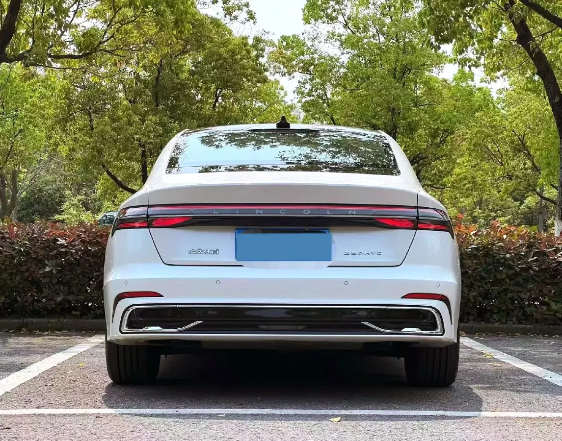 2025 Lincoln Z 2.0T 261HP L4 8AT,autocango,china used car exporter,china ev exporter,chinese used car exporter,chinese used ev exporter