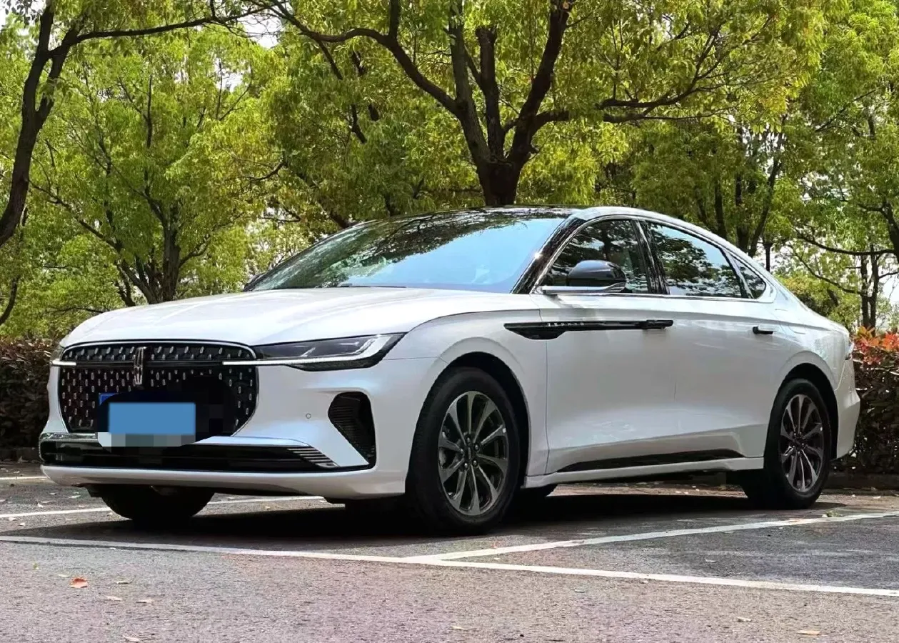 2025 Lincoln Z 2.0T 261HP L4 8AT,autocango,china used car exporter,china ev exporter,chinese used car exporter,chinese used ev exporter