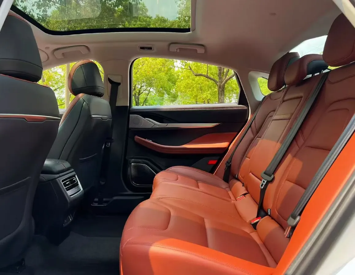 2025 Lincoln Z 2.0T 261HP L4 8AT,autocango,china used car exporter,china ev exporter,chinese used car exporter,chinese used ev exporter