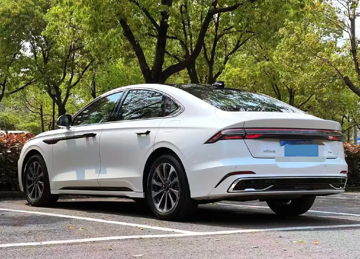 2025 Lincoln Z 2.0T 261HP L4 8AT,autocango,china used car exporter,china ev exporter,chinese used car exporter,chinese used ev exporter