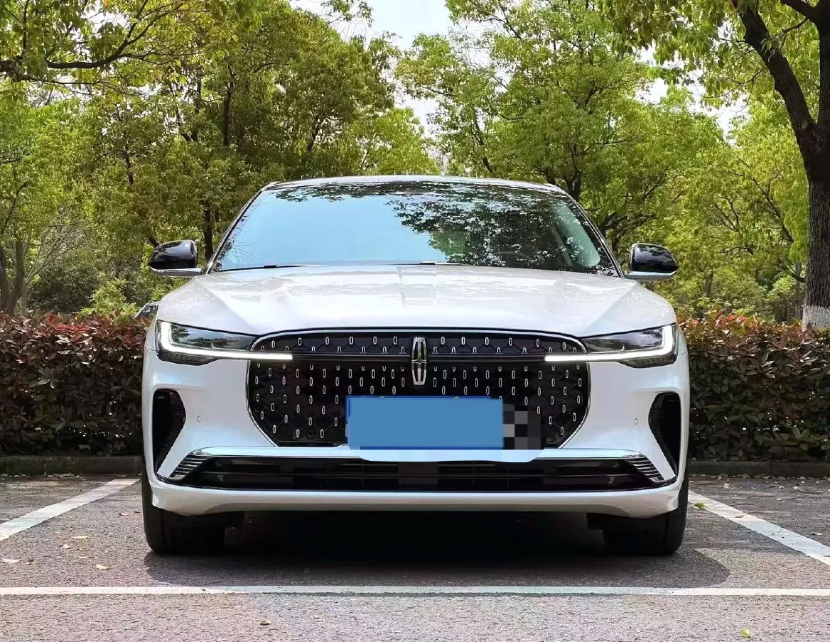 2025 Lincoln Z 2.0T 261HP L4 8AT,autocango,china used car exporter,china ev exporter,chinese used car exporter,chinese used ev exporter