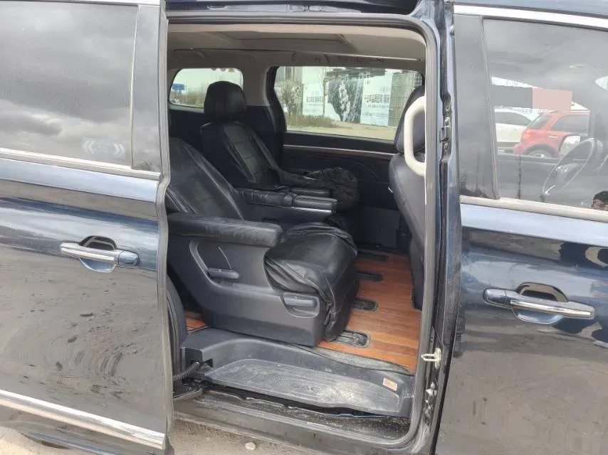 2021 GAC Trumpchi M8 2.0T 252HP L4 8AT,autocango,china used car exporter,china ev exporter,chinese used car exporter,chinese used ev exporter