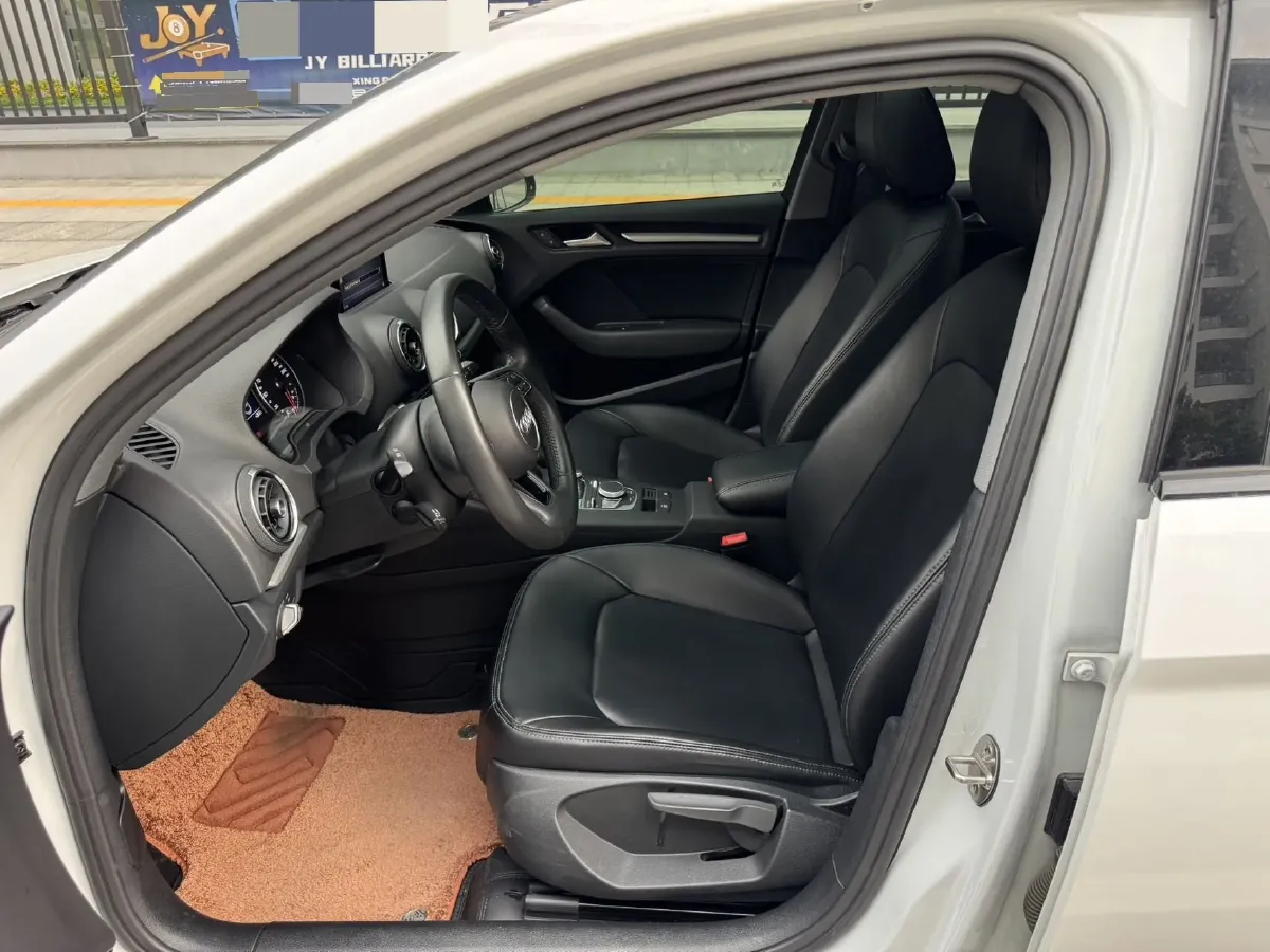 2020 Audi A3 1.4T 150HP L4 7DCT,autocango,china used car exporter,china ev exporter,chinese used car exporter,chinese used ev exporter